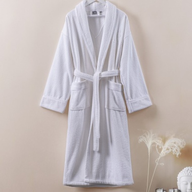 Bornoz (Bathrobe)